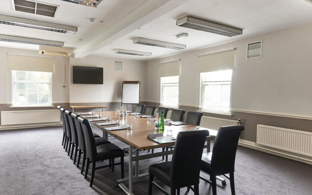 The Regency Hotel Solihull