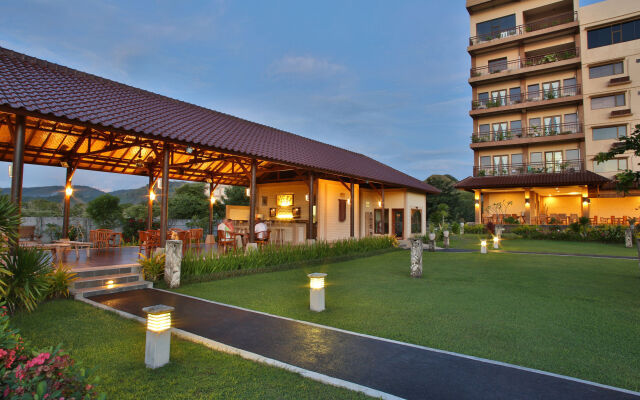 The Jayakarta Suite Komodo Flores