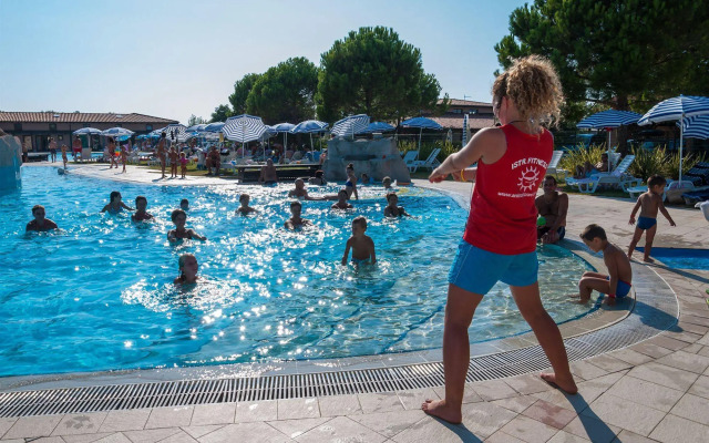 Villaggio Cà Laguna