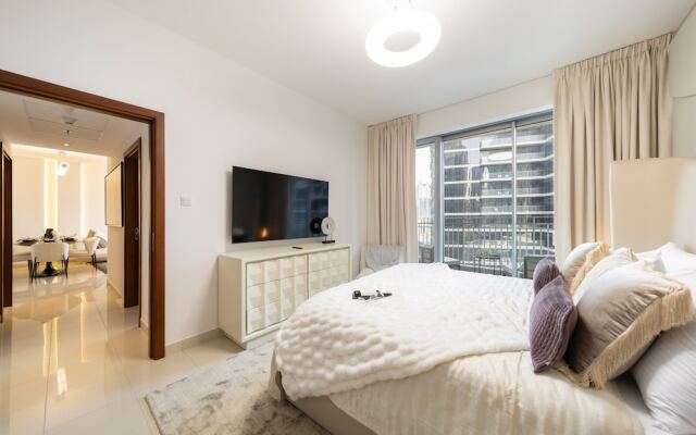 EDEN'S Homes & Villas - Standpoint Residences