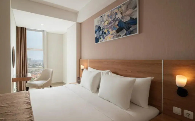 Horison Suites Iswara Bekasi