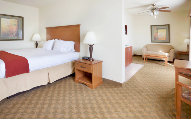 Holiday Inn Express & Suites Zapata by IHG