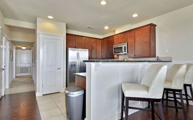 Seaglass Oasis by RedAwning