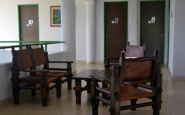 Hotel Campestre Villa Quindio