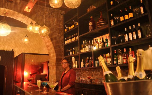 Le Mechouar Darna