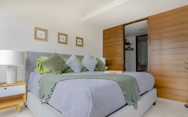 Miyana Luxury Condo