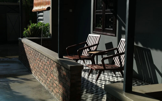 Kaia Residence Da Nang Quiet Garden