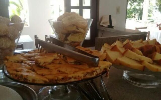 Pousada Grauça