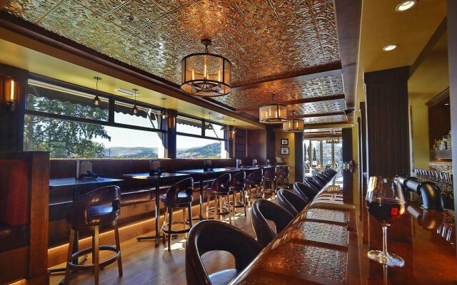 Hotel Eldorado at Eldorado Resort