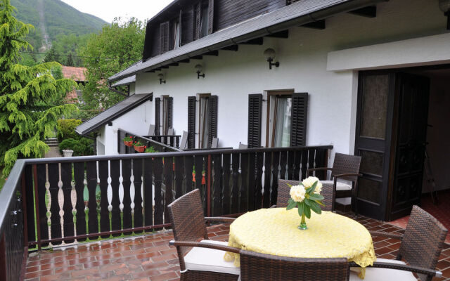 Boutique hotel Pohorje