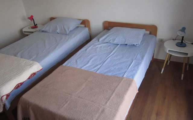 Apartment Maslenica 6573d