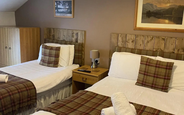 Number 19 Guesthouse