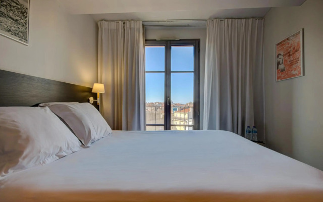 Alex Hotel & Spa