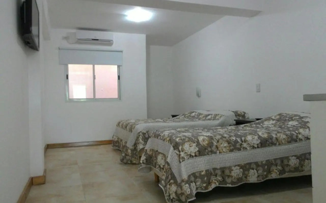Apartamentos Don Bosco