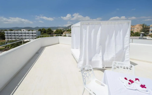 My Way Luxury Ibiza Studios