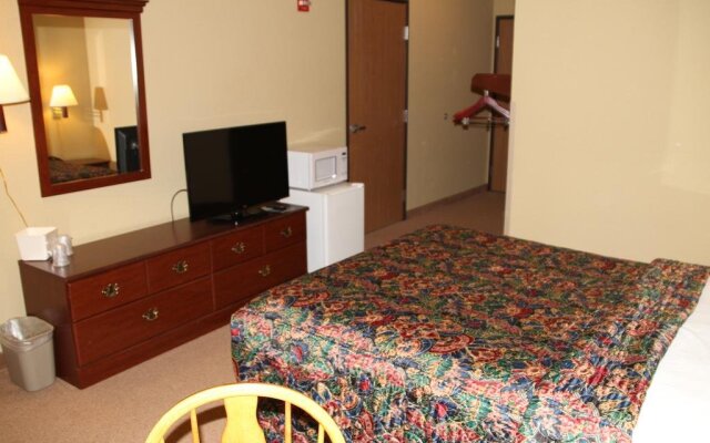 Comfort Inn & Suites Weston - Wausau