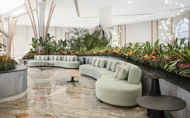 Cleopatra Sidi Heneish