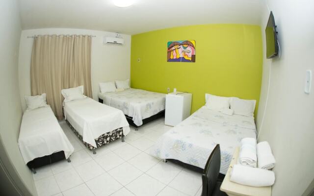 Pousada Aracaju