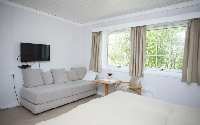 Stetind Hotell