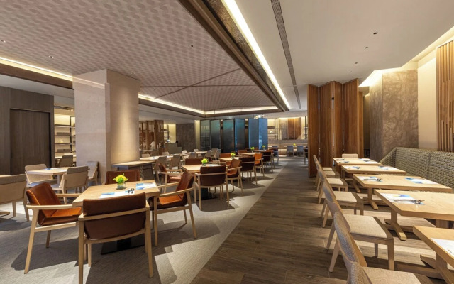 Wyndham Sun Moon Lake