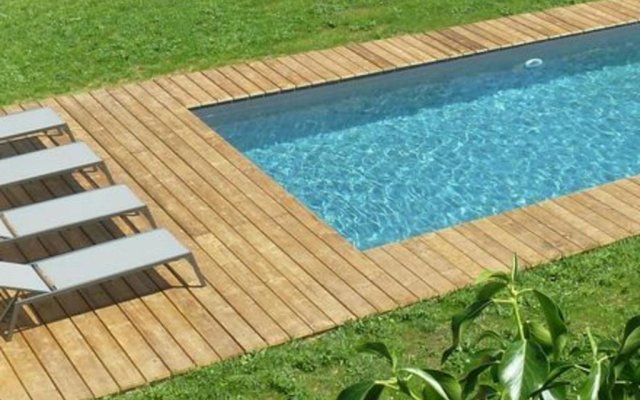 Gîte Auchay-sur-Vendée, 3 pièces, 4 personnes - FR-1-426-99