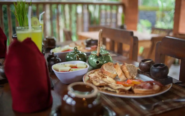Jero Sebali Villa