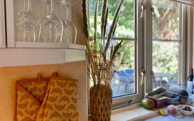 Huisje aan de Bosrand - Veluwe