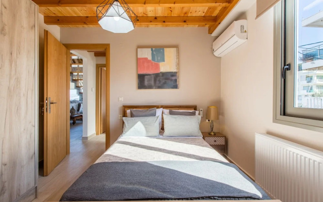 Kismet Apt - Retreat to a Stylish home