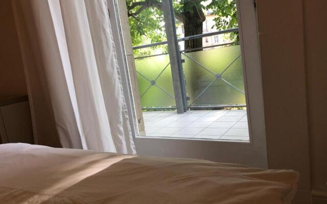 KernerApartement