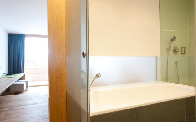 Rote Wand Gourmet Hotel, a Member of Design Hotels