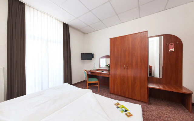 Hotel Hamburg