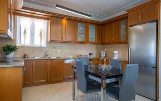 Adria Luxury Apartments