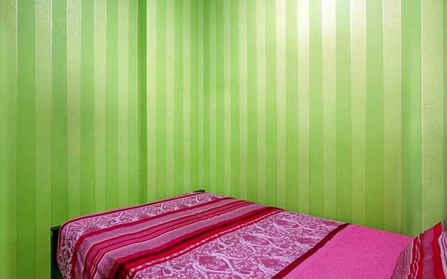 Sentra Timur Apartment By Fortune 88