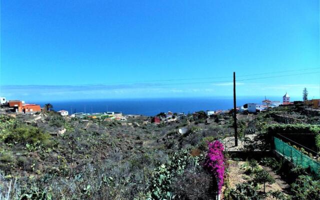 Casa Fasnia Nature