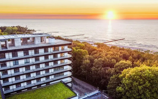 Instytut Zdrowia Sofra Fit & SPA Mielno