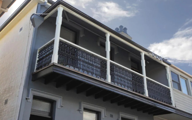Newcastle Short Stay Apartments - Vista Apartment