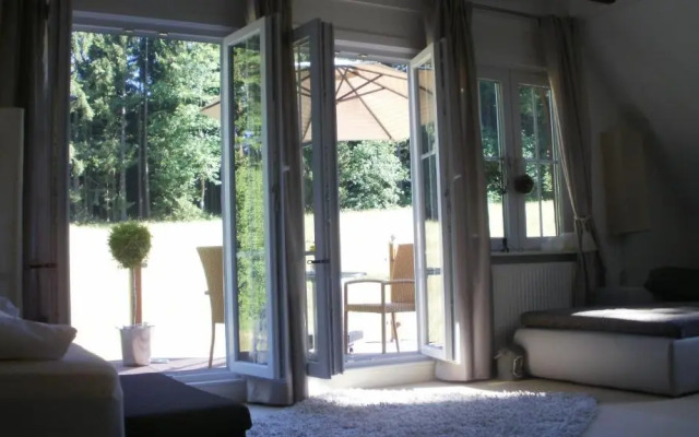 Gästezimmer Im Haus Am Wald