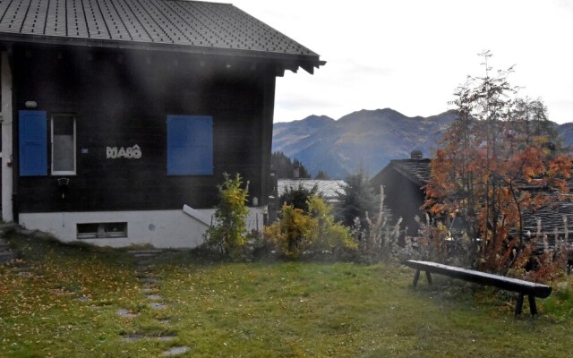 Djabo Bagnes in Bagnes
