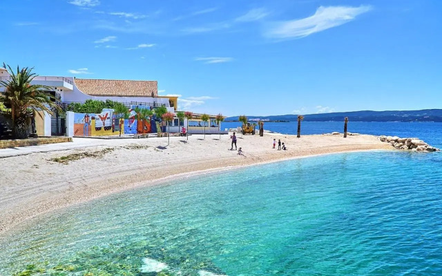 Sea La Vie
