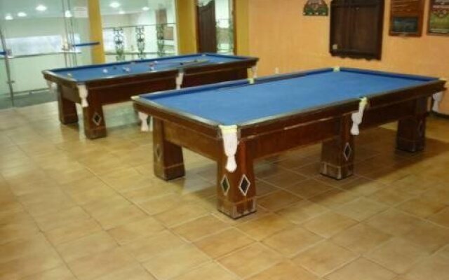 Hotel Morro dos Conventos