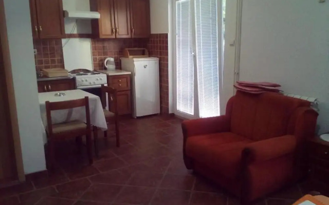 Apartmani Mitrovic Podlicak