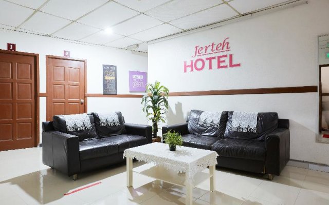 Jerteh Hotel