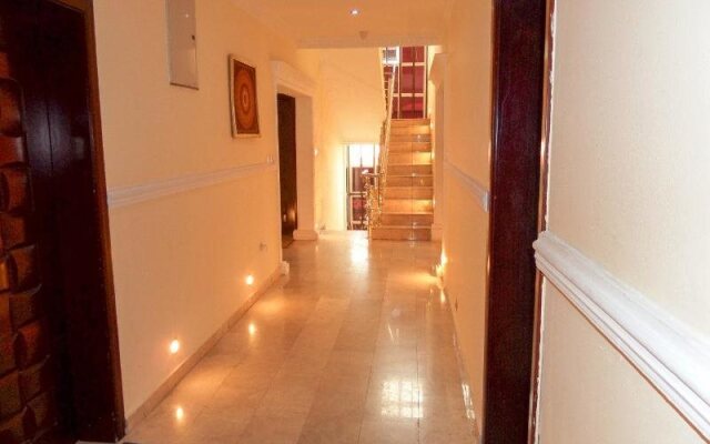 Lekki Astor Tourist Inn
