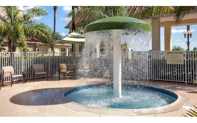 SpringHill Suites by Marriott Orlando Convention Center/International Drive Area