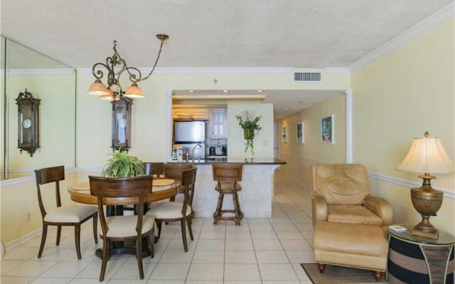 Perdido Sun Resort 202 - 1 Br Condo