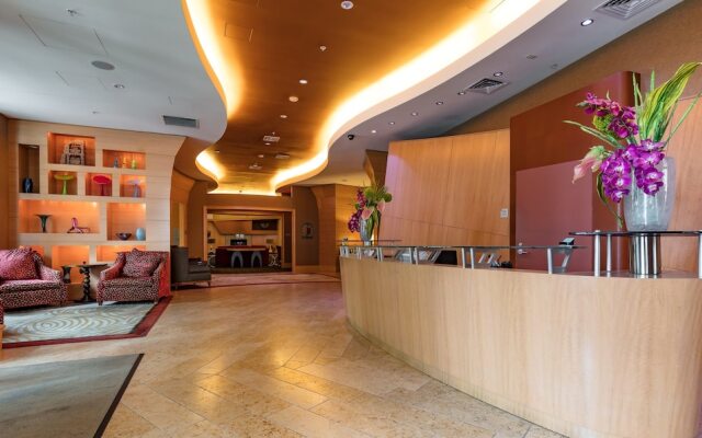 Global Luxury Suites Mass General Hospital