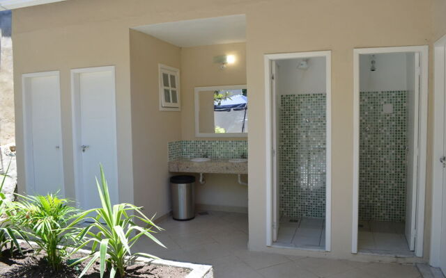 Bossa In Rio Hostel E Suites