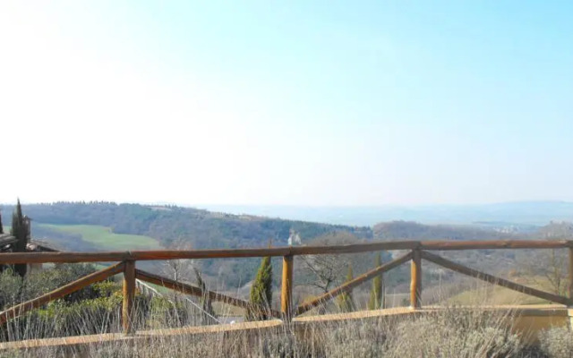 San Giovanni Apartment