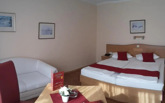 Ferien- und Aktivhotel Zum Arber