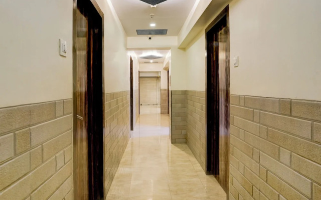 Hotel Veera Residency By OYO Rooms